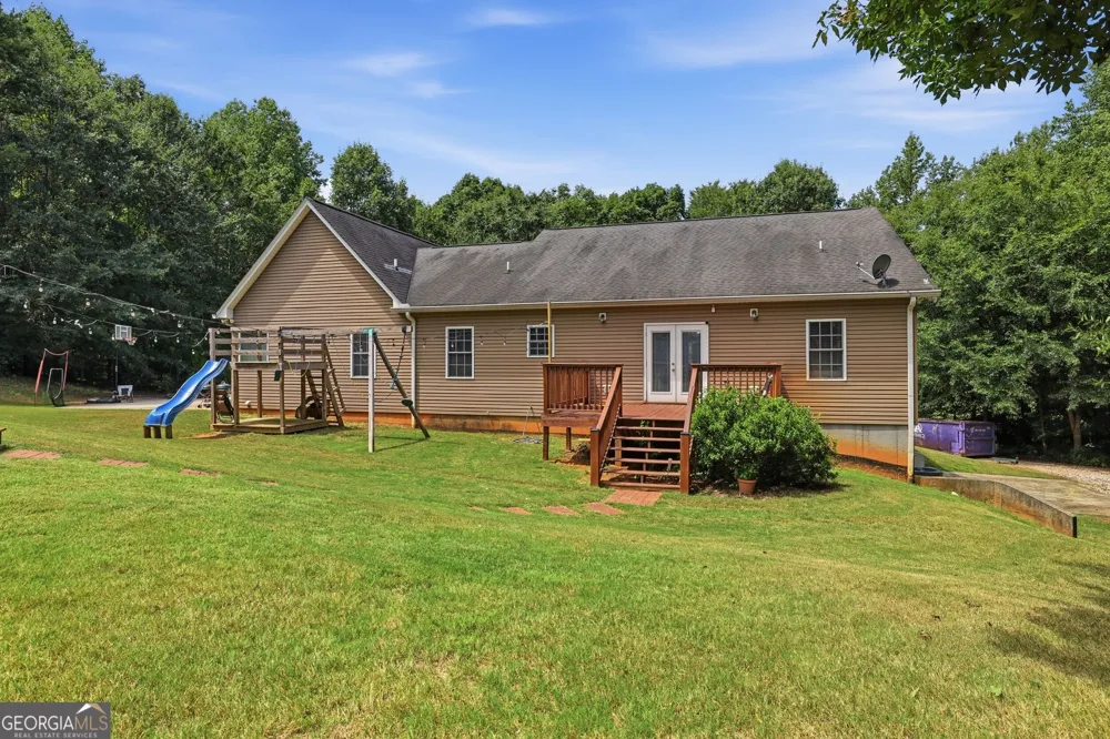 1115 Richard Bridges RD Commerce, GA 30530