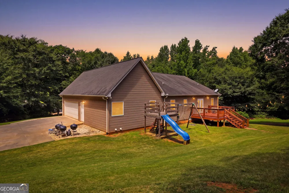 1115 Richard Bridges RD Commerce, GA 30530