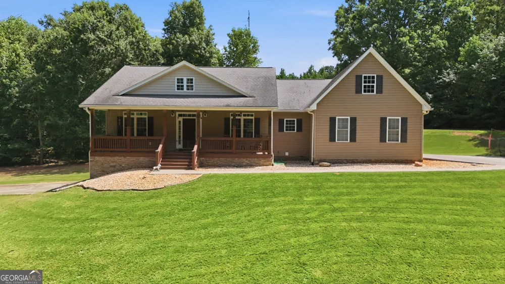 1115 Richard Bridges RD Commerce, GA 30530