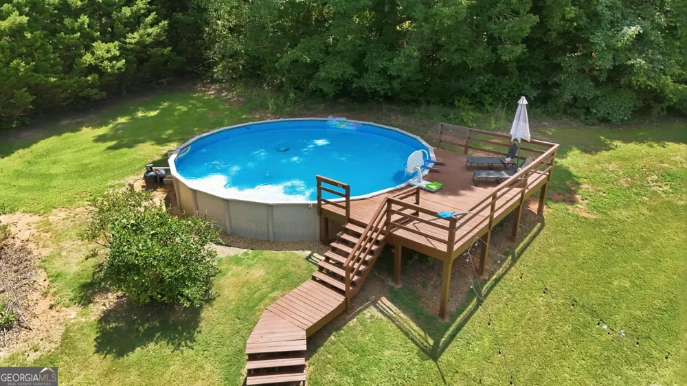 1115 Richard Bridges RD Commerce, GA 30530