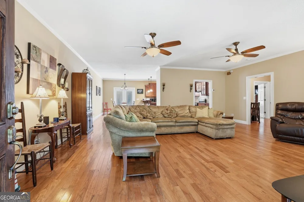1115 Richard Bridges RD Commerce, GA 30530