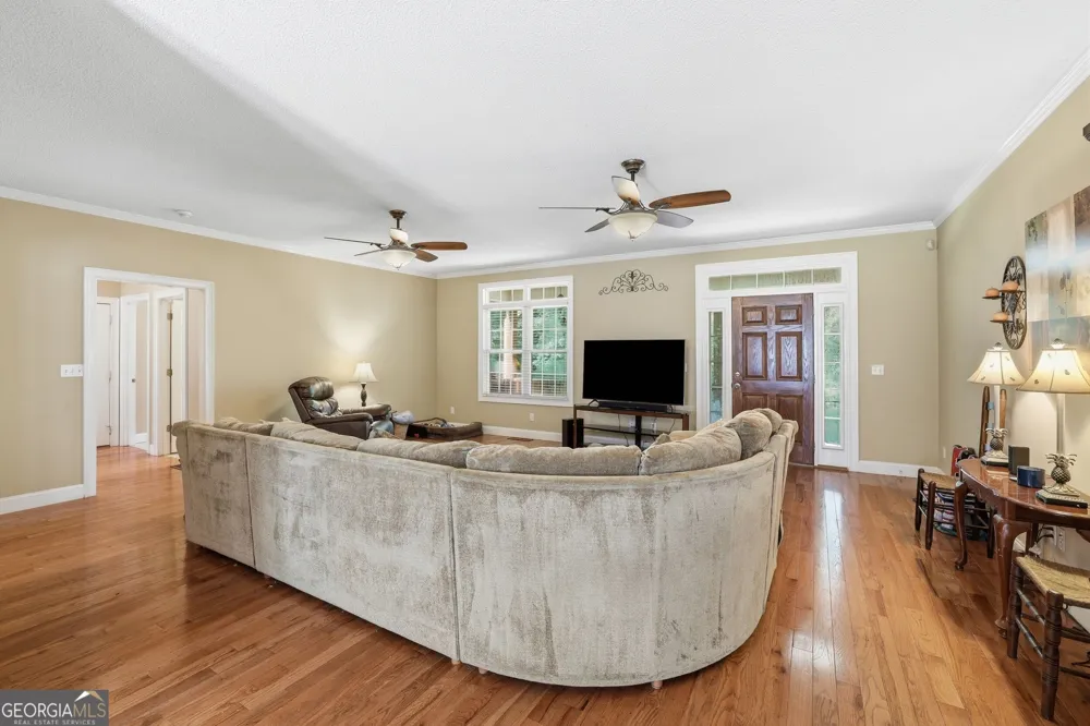 1115 Richard Bridges RD Commerce, GA 30530