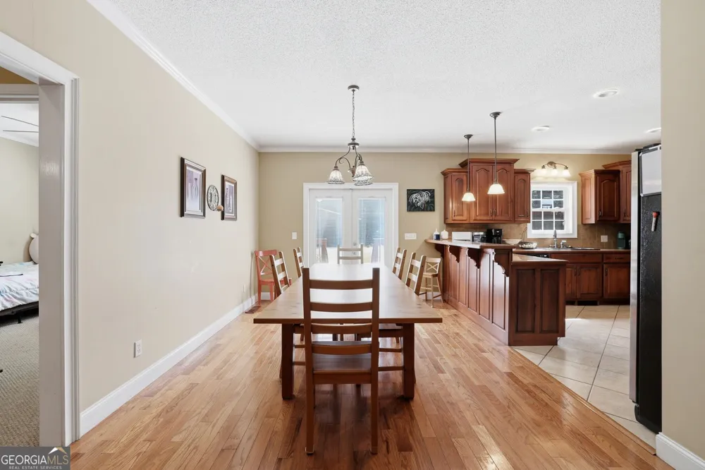 1115 Richard Bridges RD Commerce, GA 30530
