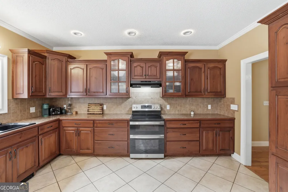 1115 Richard Bridges RD Commerce, GA 30530