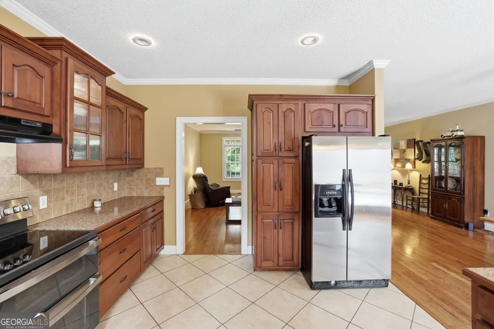 1115 Richard Bridges RD Commerce, GA 30530
