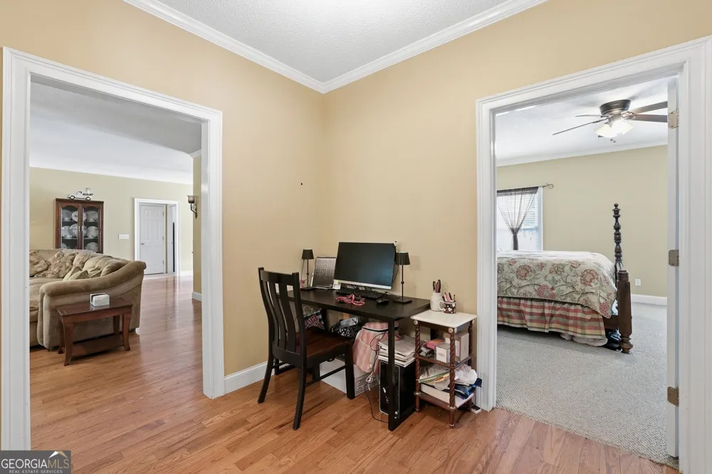 1115 Richard Bridges RD Commerce, GA 30530