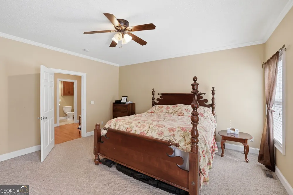 1115 Richard Bridges RD Commerce, GA 30530