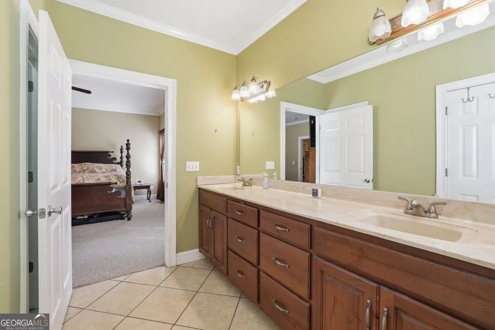 1115 Richard Bridges RD Commerce, GA 30530