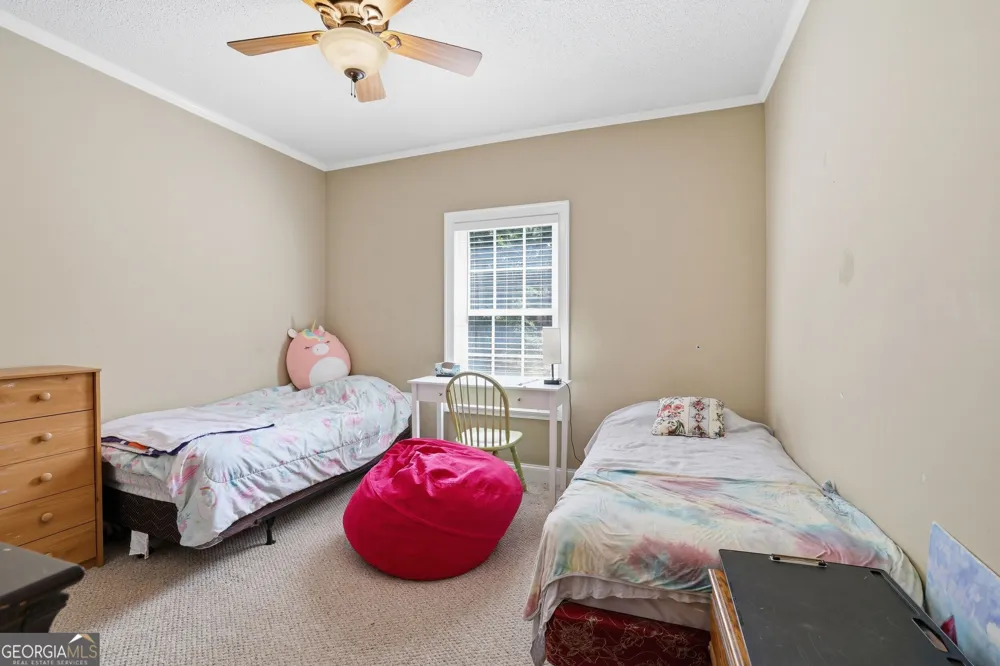 1115 Richard Bridges RD Commerce, GA 30530
