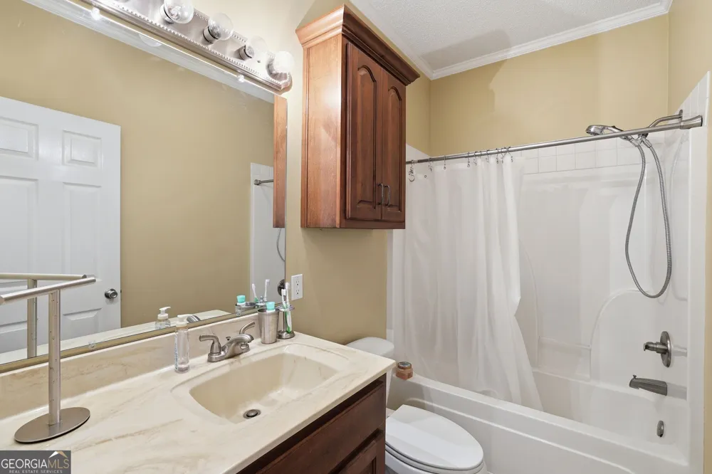 1115 Richard Bridges RD Commerce, GA 30530