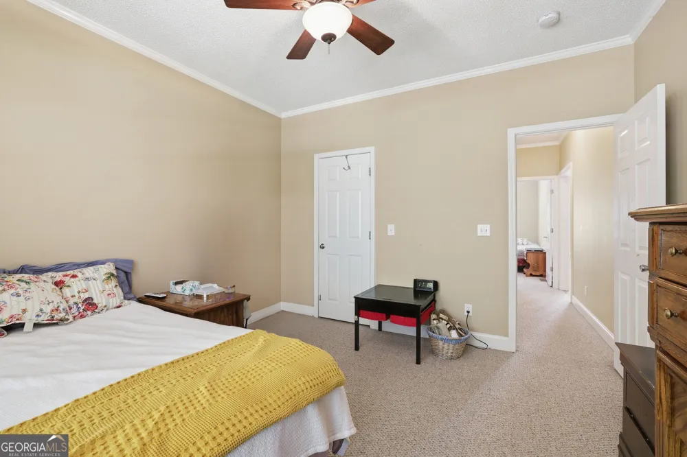 1115 Richard Bridges RD Commerce, GA 30530