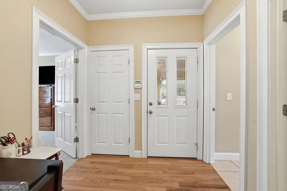 1115 Richard Bridges RD Commerce, GA 30530