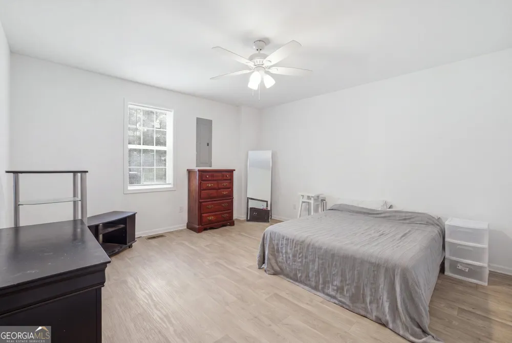 1115 Richard Bridges RD Commerce, GA 30530