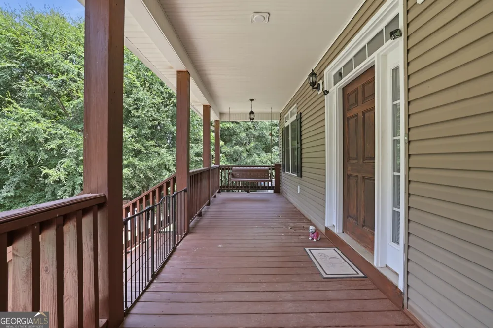 1115 Richard Bridges RD Commerce, GA 30530