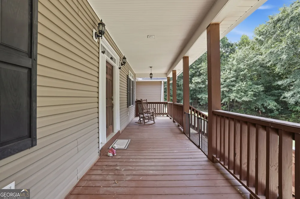 1115 Richard Bridges RD Commerce, GA 30530