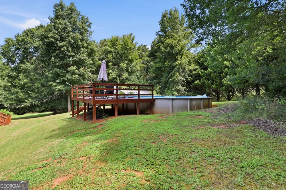 1115 Richard Bridges RD Commerce, GA 30530