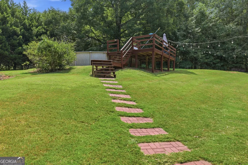 1115 Richard Bridges RD Commerce, GA 30530