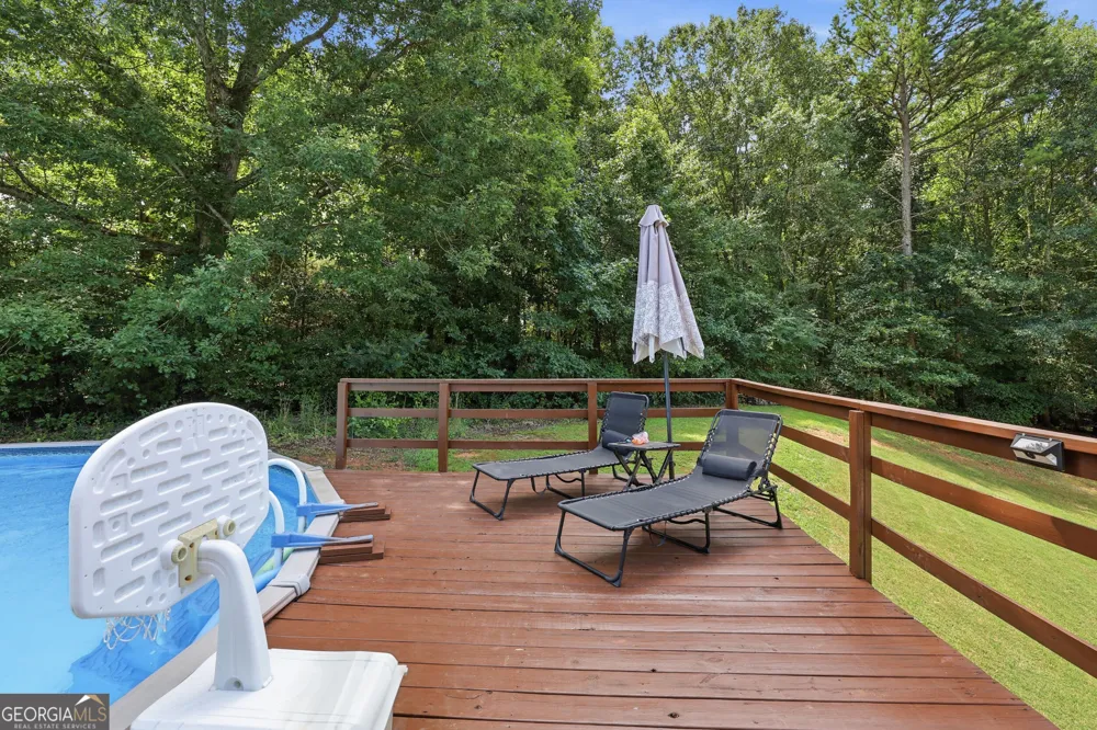 1115 Richard Bridges RD Commerce, GA 30530