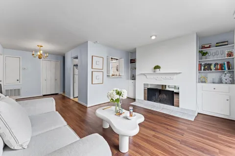 2333 Bering Drive #201