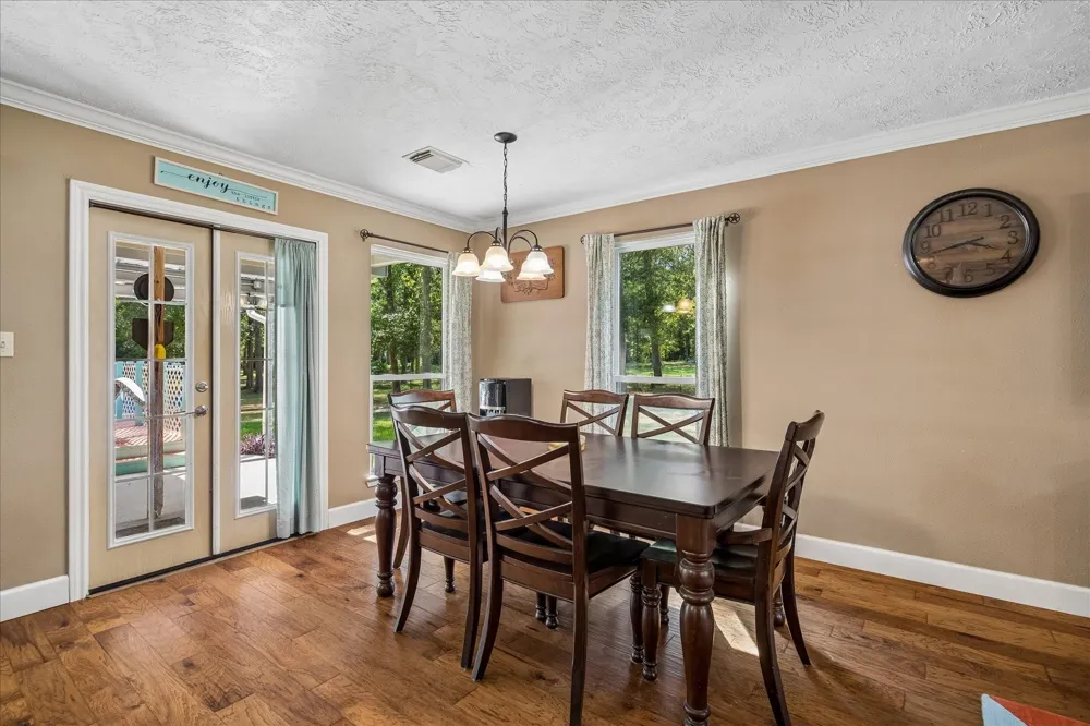 641 County Road 404 Dayton, TX 77535