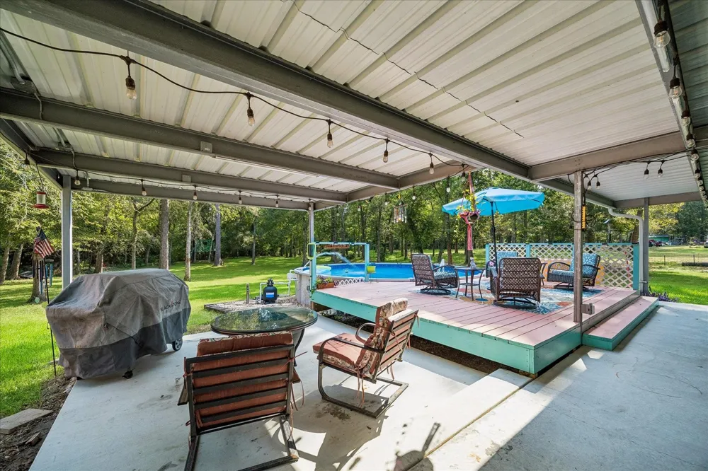 641 County Road 404 Dayton, TX 77535