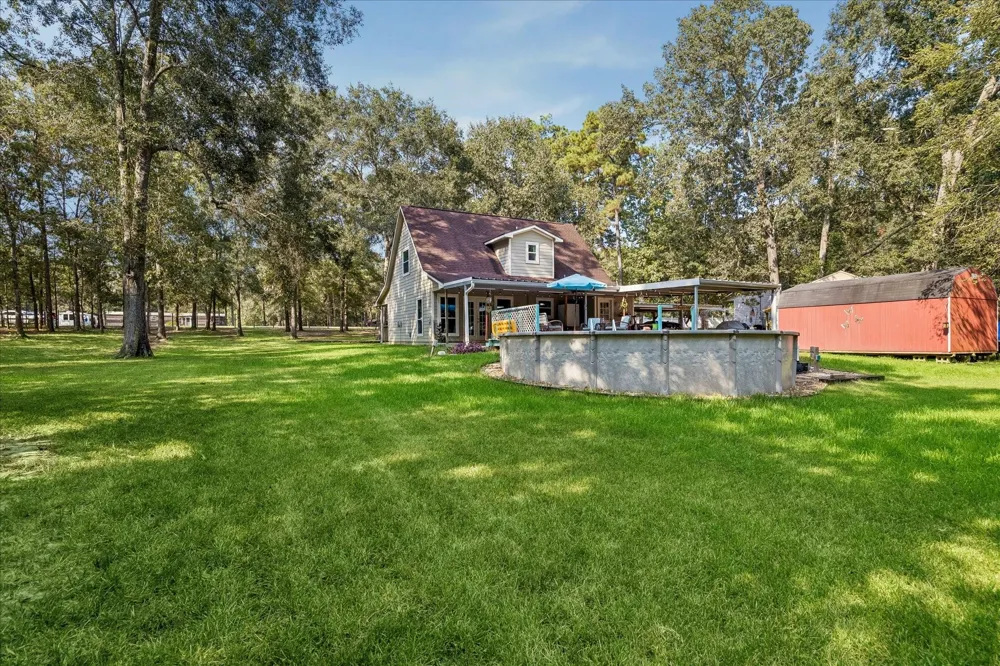 641 County Road 404 Dayton, TX 77535