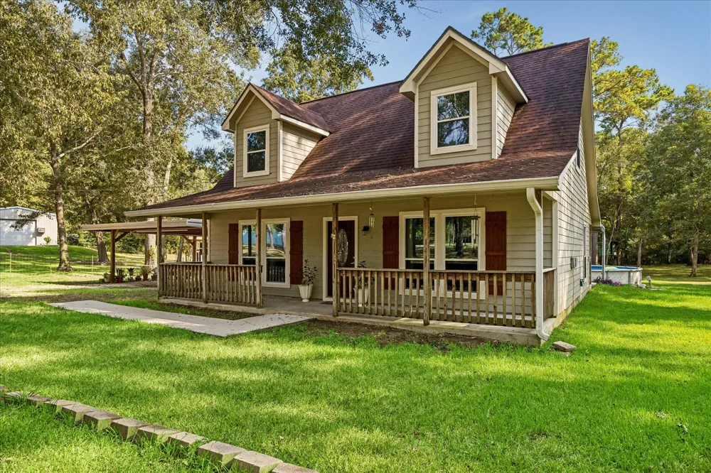 641 County Road 404 Dayton, TX 77535