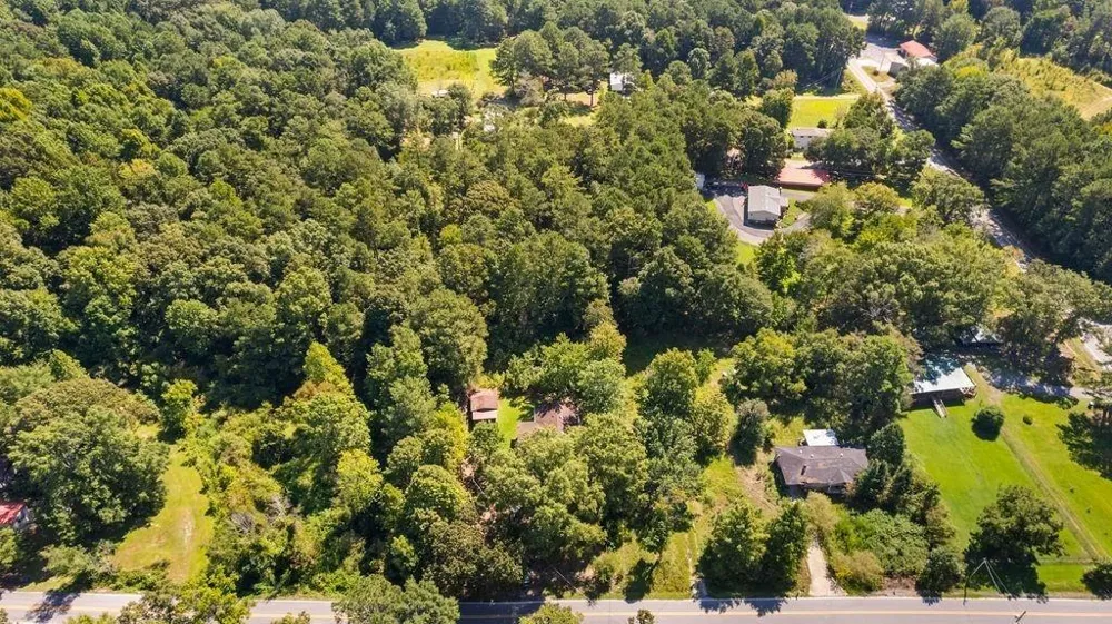 1035 County Road 40 Centre, AL 35960
