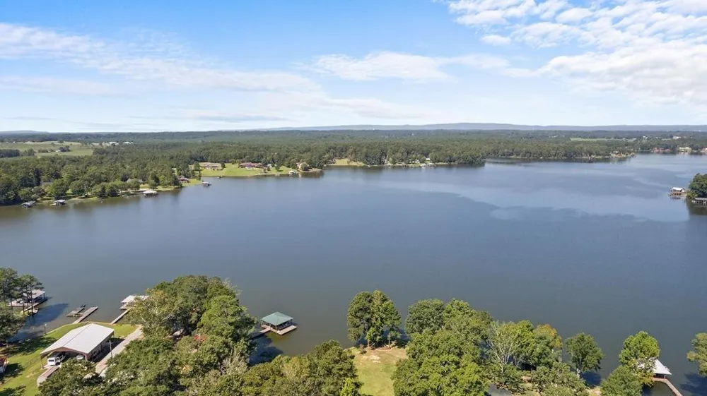 1035 County Road 40 Centre, AL 35960