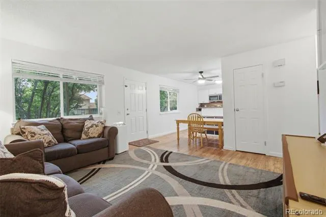 1282 S Uvalda Street Aurora, CO 80012