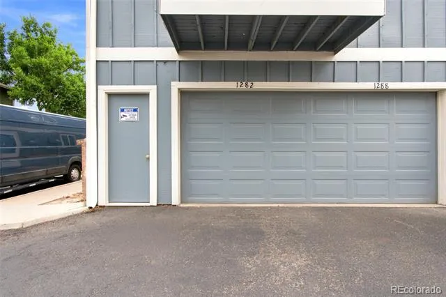 1282 S Uvalda Street Aurora, CO 80012