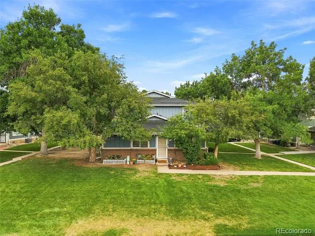 1282 S Uvalda Street Aurora, CO 80012