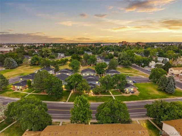 1282 S Uvalda Street Aurora, CO 80012