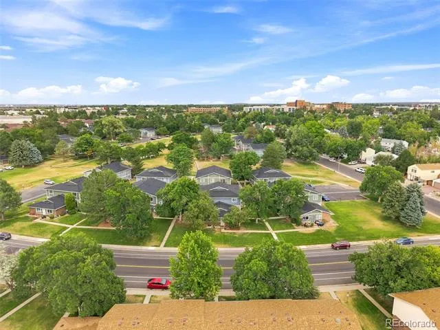1282 S Uvalda Street Aurora, CO 80012