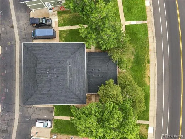 1282 S Uvalda Street Aurora, CO 80012