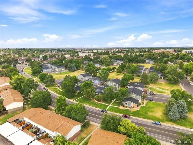 1282 S Uvalda Street Aurora, CO 80012