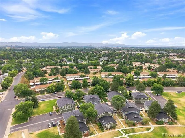 1282 S Uvalda Street Aurora, CO 80012