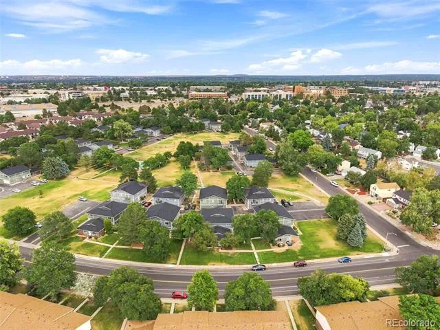 1282 S Uvalda Street Aurora, CO 80012
