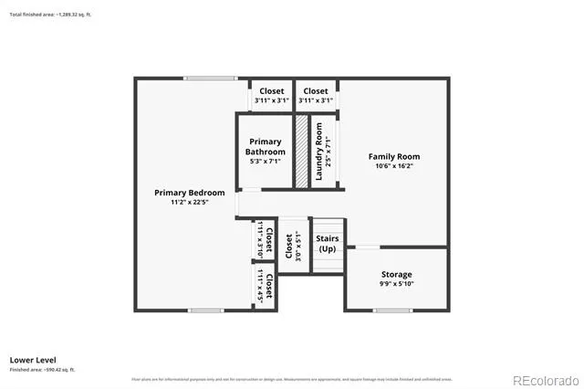 13476 Bryant Way Broomfield, CO 80020
