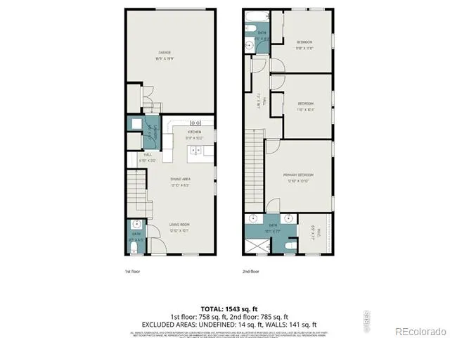 107 S 8th Street Berthoud, CO 80513