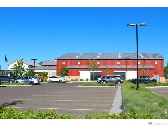 107 S 8th Street Berthoud, CO 80513