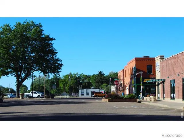 107 S 8th Street Berthoud, CO 80513