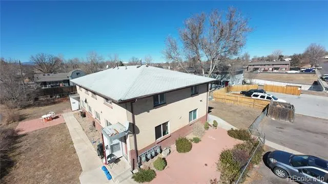 7255 Tennyson Street #1-4 Westminster, CO 80030