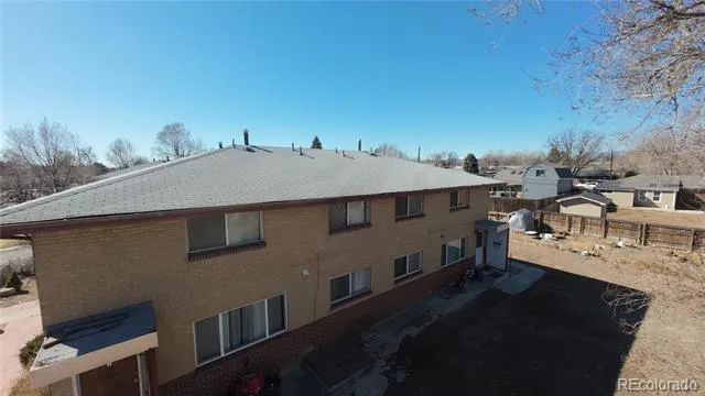 7255 Tennyson Street #1-4 Westminster, CO 80030