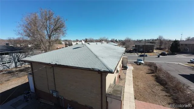 7255 Tennyson Street #1-4 Westminster, CO 80030