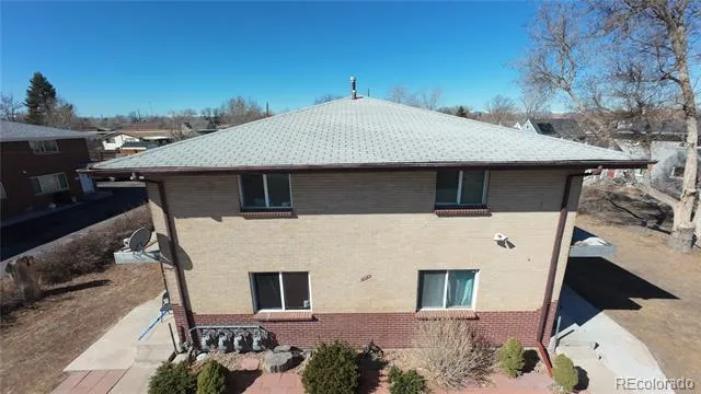7255 Tennyson Street #1-4 Westminster, CO 80030