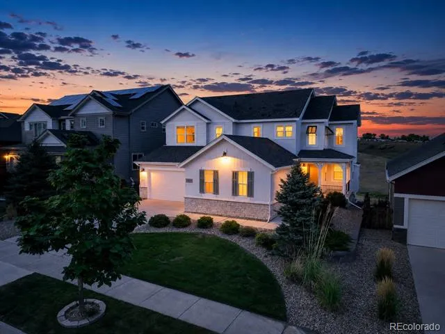 17817 W 87th Avenue Arvada, CO 80007