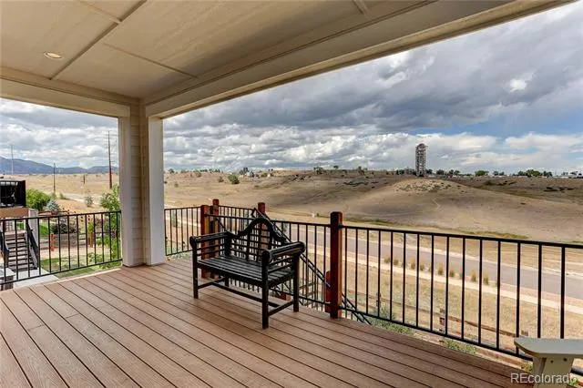 17817 W 87th Avenue Arvada, CO 80007