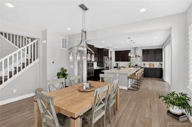17817 W 87th Avenue Arvada, CO 80007