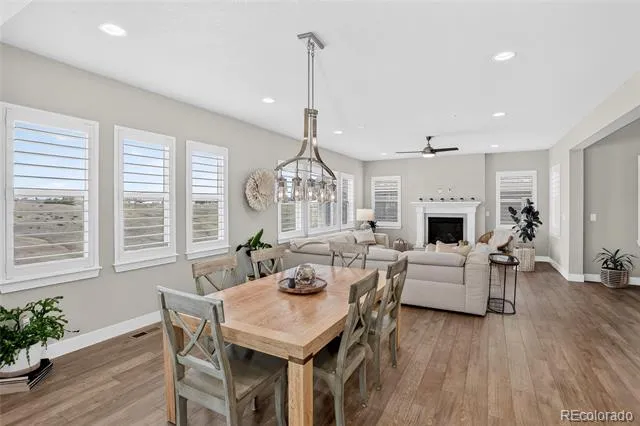 17817 W 87th Avenue Arvada, CO 80007